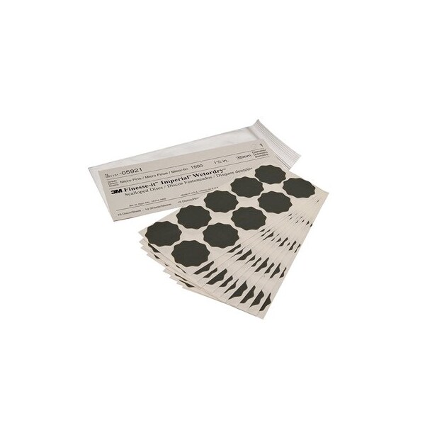 3M FINESSE-IT IMPERIAL W/D DISCS 10/SLV 3M5921 - main